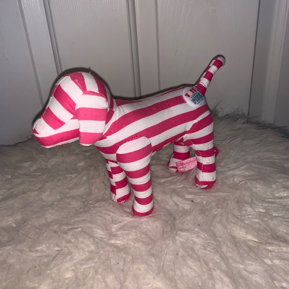 Victoria’s Secret PINK dog(small)